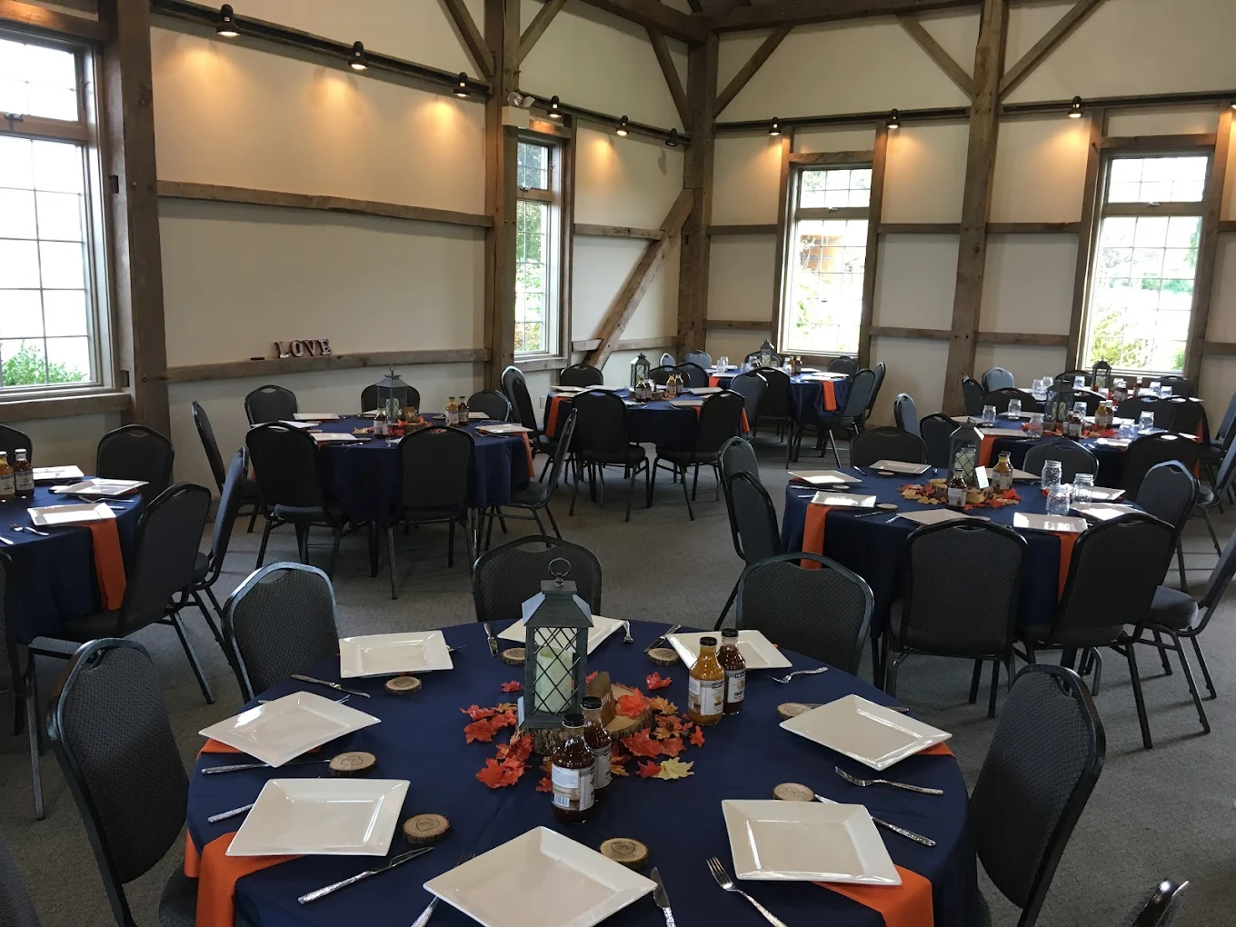 Miller's Party Rental Center